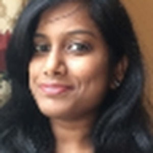 Meet your Posher, Sravya